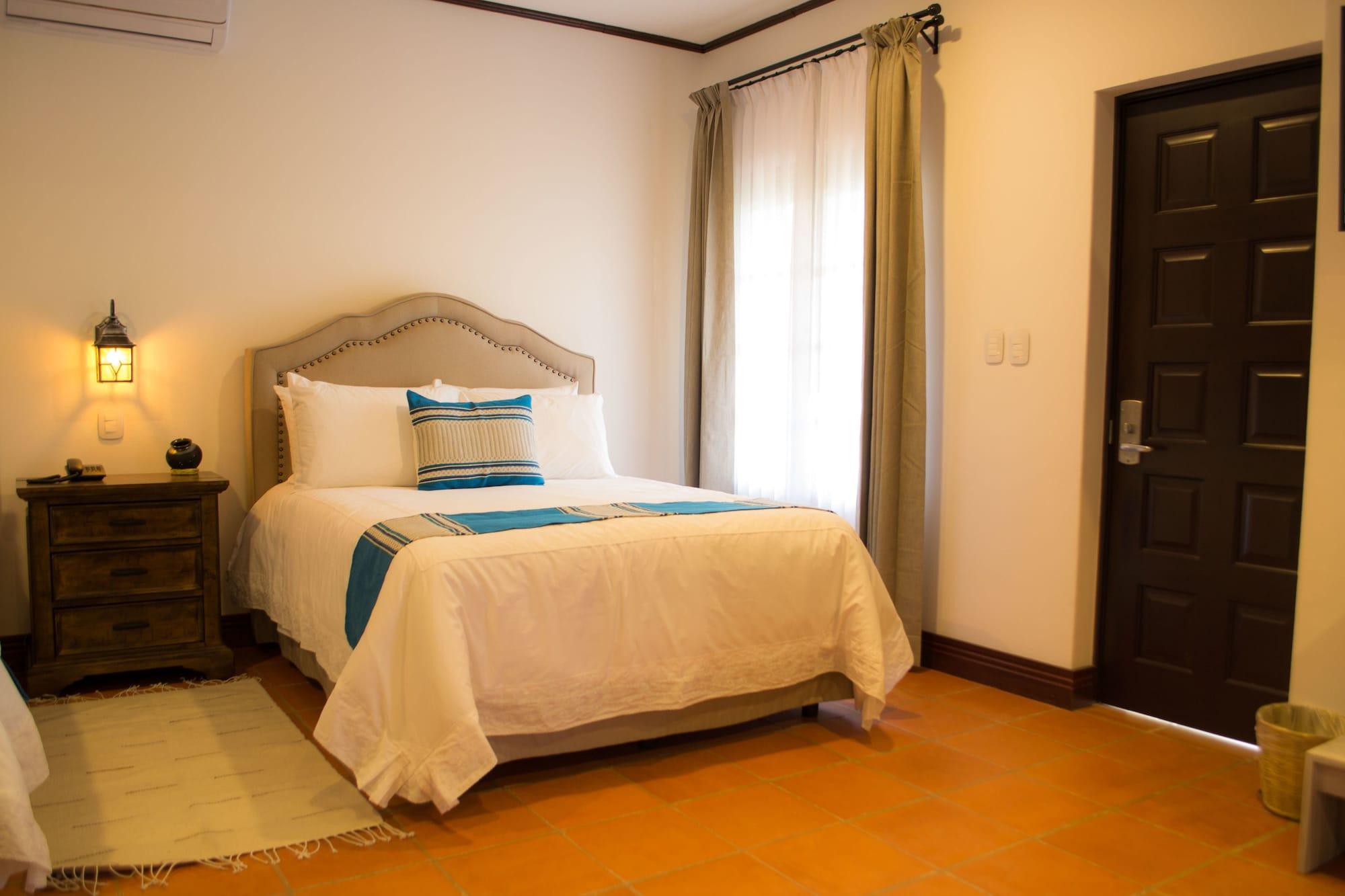Casa De Adobe Gallery & Luxury Boutique Oaxaca ภายนอก รูปภาพ