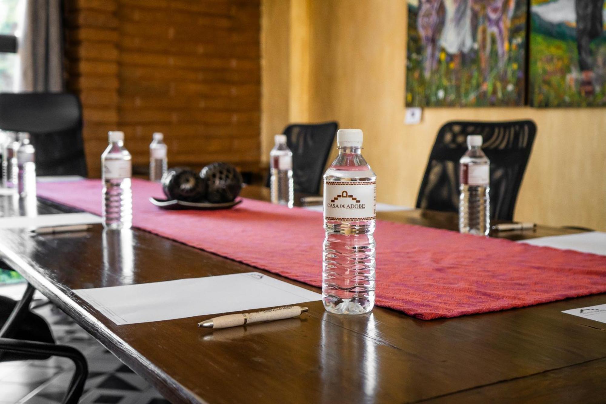Casa De Adobe Gallery & Luxury Boutique Oaxaca ภายนอก รูปภาพ