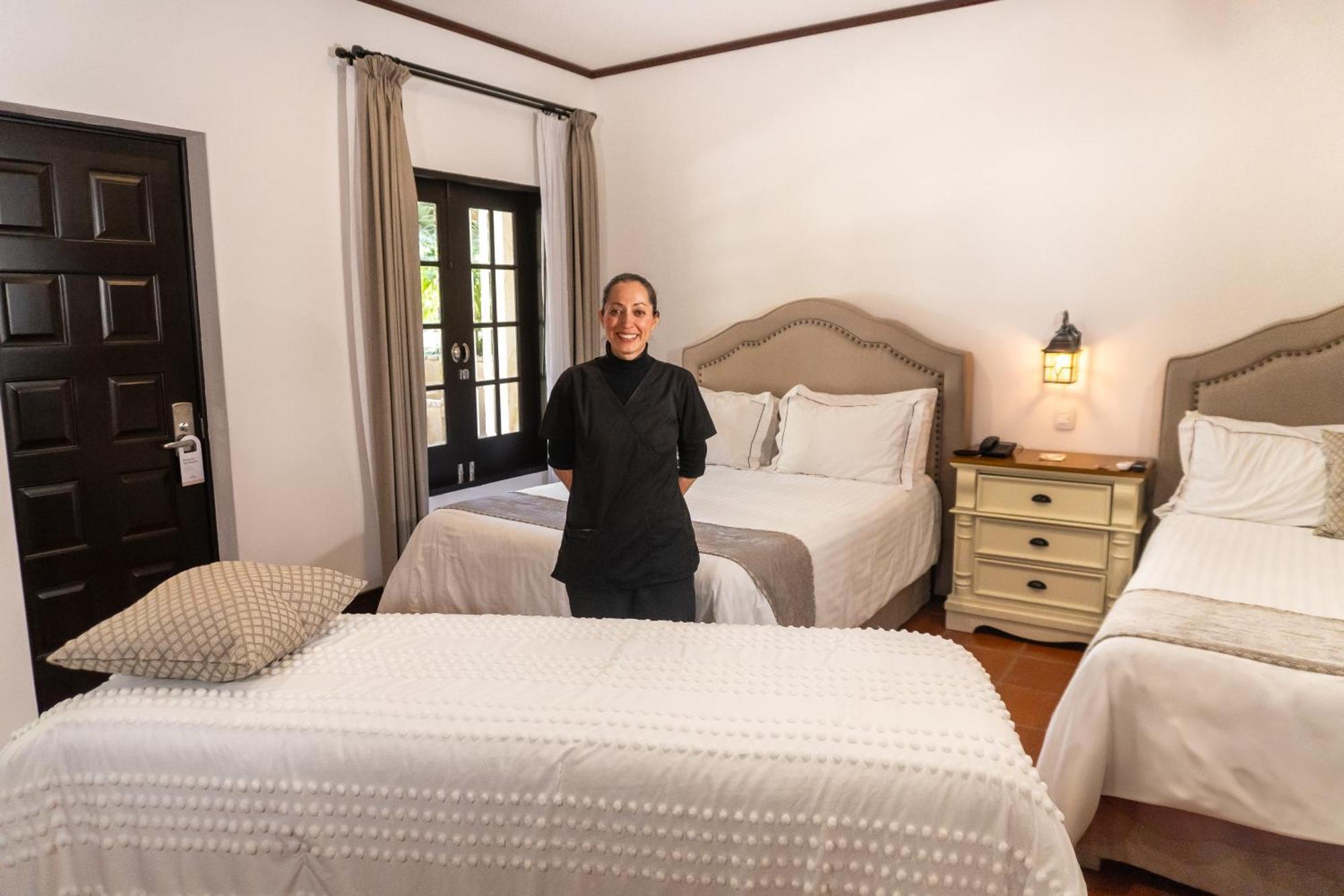 Casa De Adobe Gallery & Luxury Boutique Oaxaca ภายนอก รูปภาพ