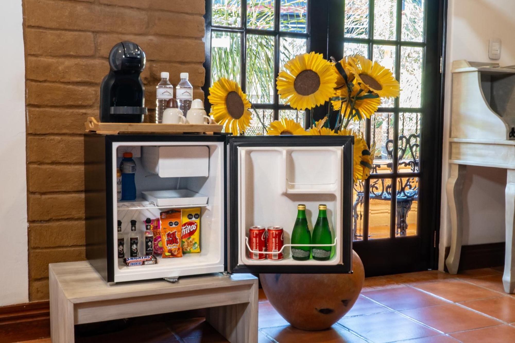 Casa De Adobe Gallery & Luxury Boutique Oaxaca ภายนอก รูปภาพ