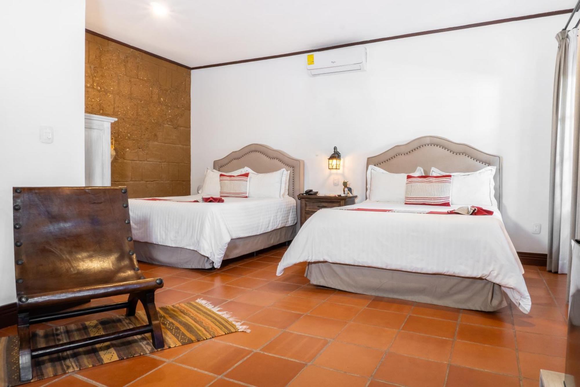 Casa De Adobe Gallery & Luxury Boutique Oaxaca ภายนอก รูปภาพ